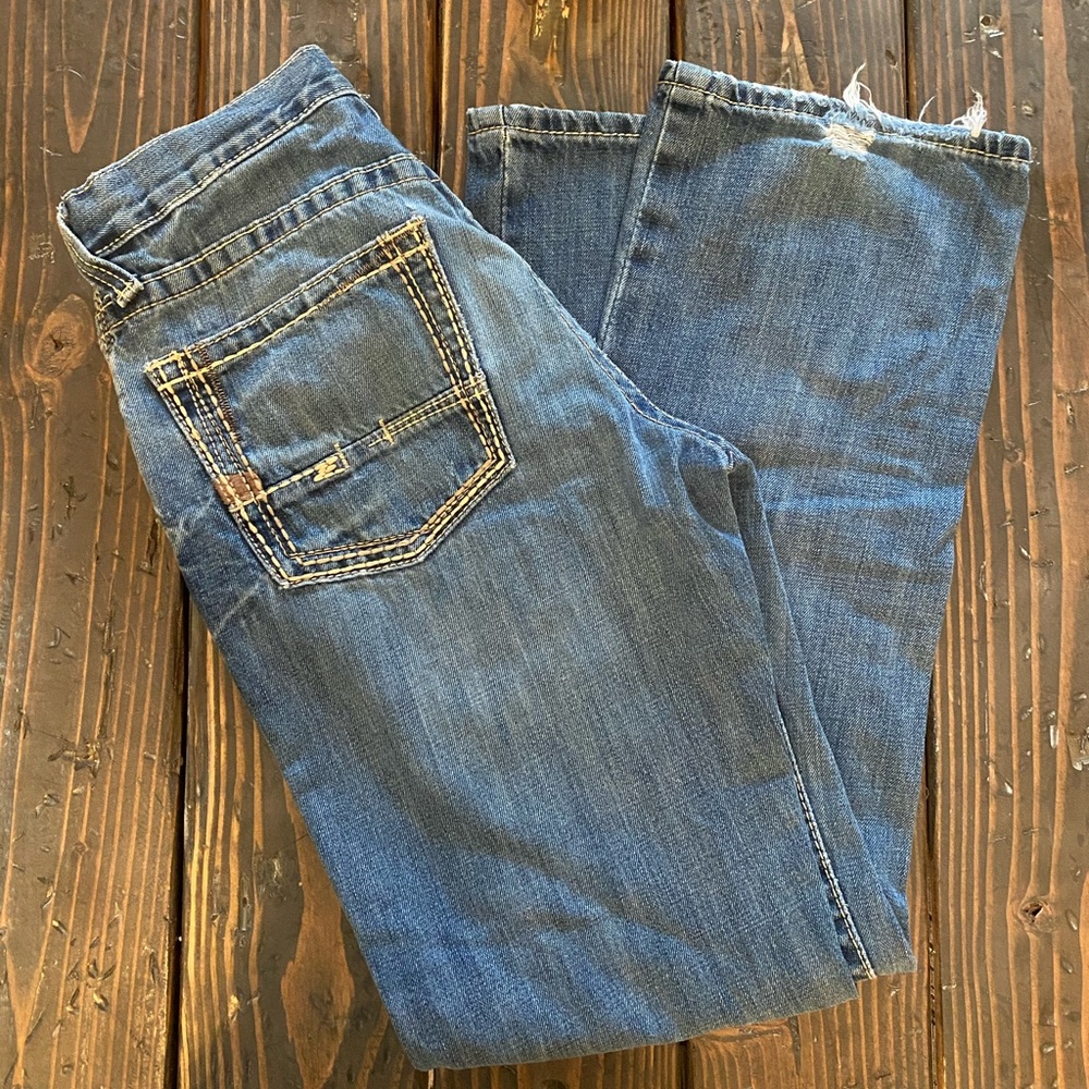 Ariat M5 Denim Jeans